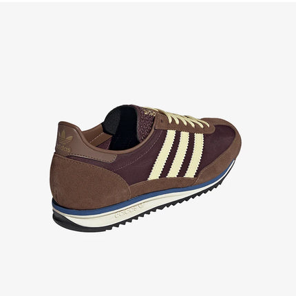 Scarpe casual basse basse da donna originali Adidas IE3425