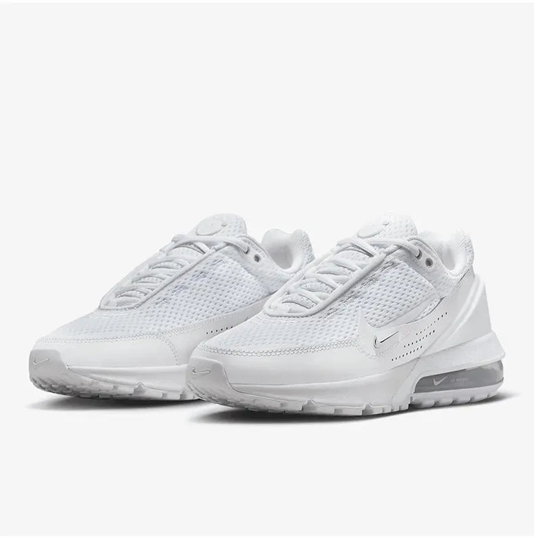 Nike Authentic New Air Max Pulse Women's Fashion Sports and Leisure Shoes FD6409-101