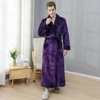 Purple Male / XL 80-100kg
