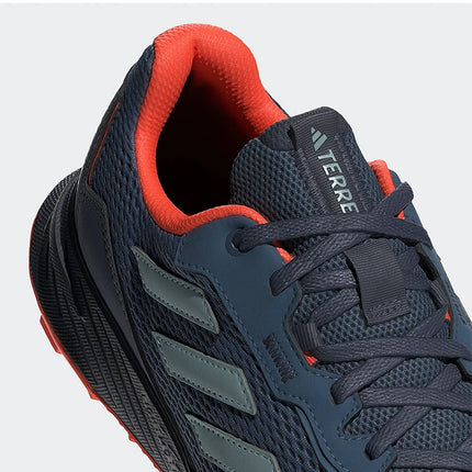 Scarpe da trail running da uomo originali Adidas TRACEFINDER IE5908