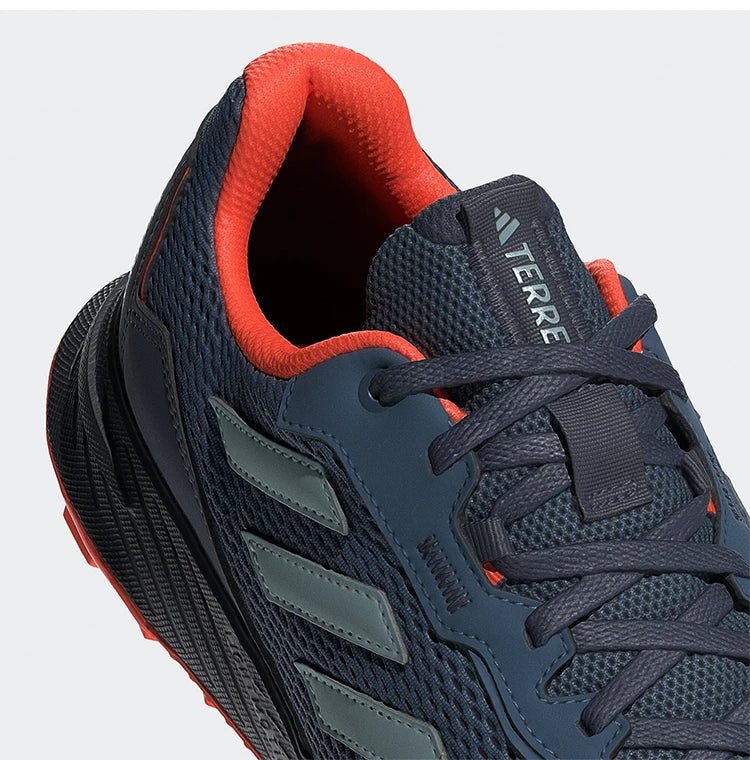 Scarpe da trail running da uomo originali Adidas TRACEFINDER IE5908