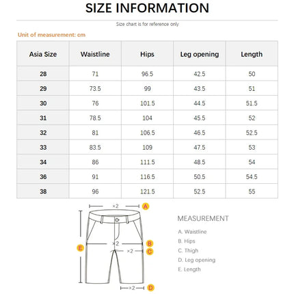 Pantaloncini di jeans da uomo estivi Retro moto cotone elastico moda jeans corti al ginocchio cerniera Hip Hop Rock Streetwear