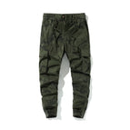 Green Camouflage