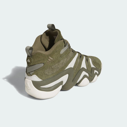 adidas Genuine CRAZY 8 Nuove scarpe da basket classiche da uomo IG3904