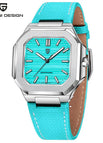 IceBlue Rubber