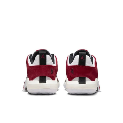 Nike Westbrook Scarpe da basket da uomo da allenamento resistenti e ammortizzanti, nuove scarpe da basket basse anti-torsione con impugnatura stabile per la corte, Jordan One Take 5 Pf Scarpe da basket sportive casual versati platinumshop