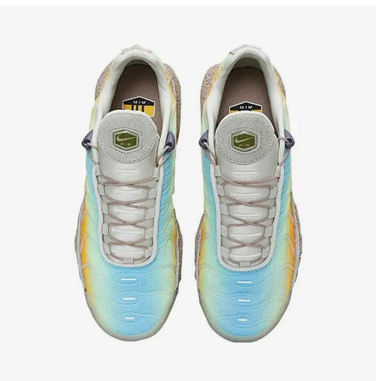 Nike AIR MAX PLUS Women's Durable Running Shoes HF5726-912