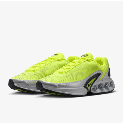 Scarpe leggere Nike Air Max Dn da uomo con supporto reattivo originali DV3337-006