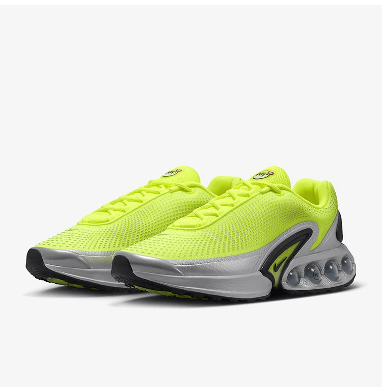 Scarpe leggere Nike Air Max Dn da uomo con supporto reattivo originali DV3337-006