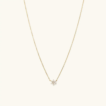 DPLAOPA 925 Sterling Silver Gold Solo trilioni Pave CZ zircone cuscino collana lunga catena pera Choker donne monete di lusso gioielli PlatiNum