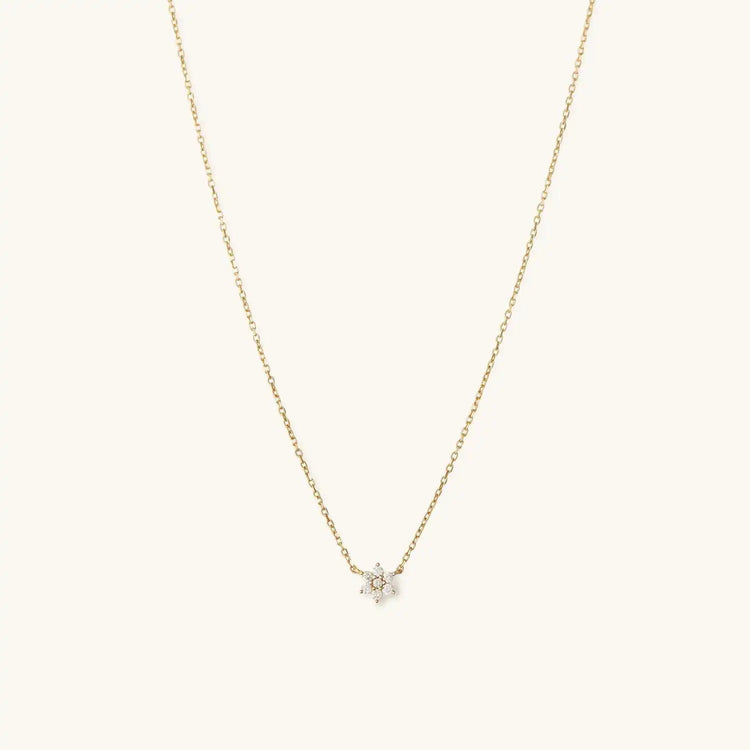 DPLAOPA 925 Sterling Silver Gold Solo trilioni Pave CZ zircone cuscino collana lunga catena pera Choker donne monete di lusso gioielli PlatiNum