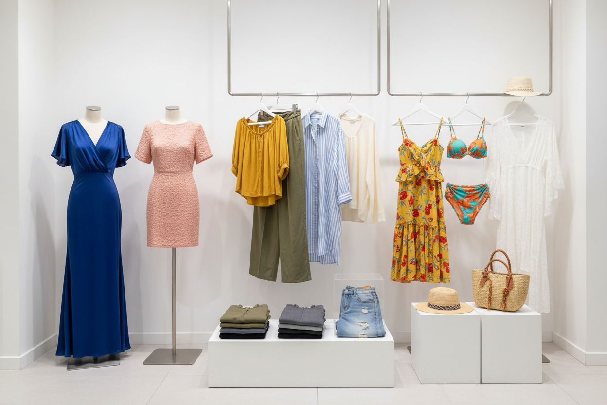 all products for donna 