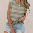 Green Color Block