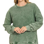 DK GREEN