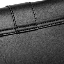 Miss Lulu WOMEN'S Handbag Small Elegant Handle bag Leather shoulder bag Stylish Shoulder bag Shoulder for Allt PlatiNum