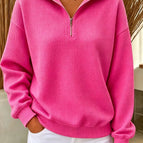 Fuchsia Pink