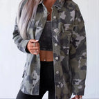 Green Camouflage
