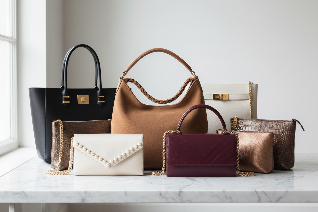 show me un images have group of burse donna